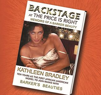 Kathleen Bradley — press photo