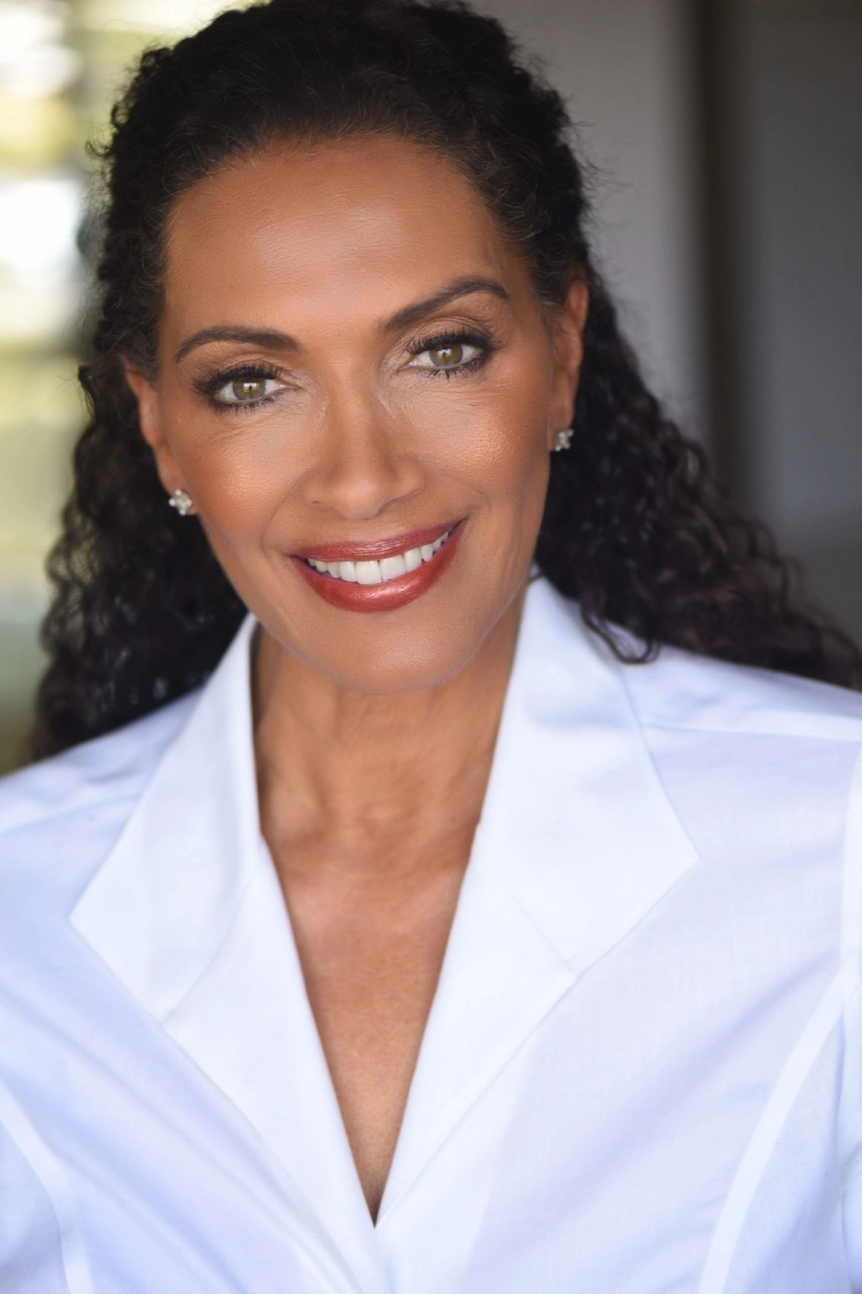 Kathleen Bradley portrait