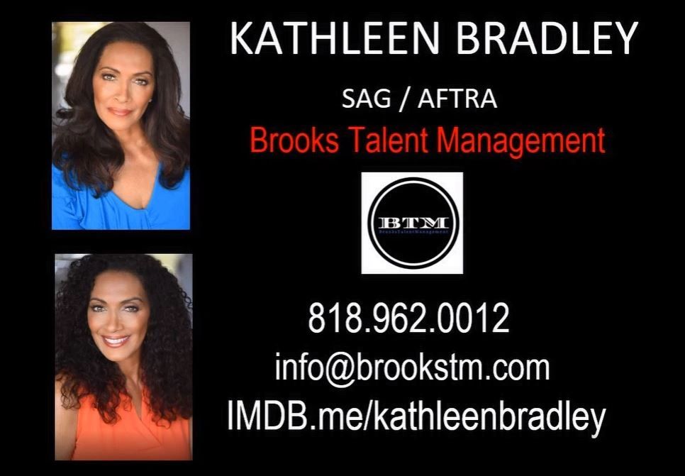 Kathleen Bradley — contact