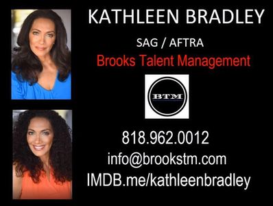 Kathleen Bradley — photo