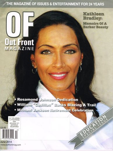Kathleen Bradley — photo